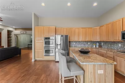 7264 Antelope Meadows Circle, Peyton, CO 80831 - Photo 6