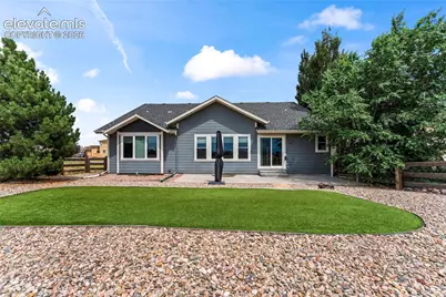 7264 Antelope Meadows Circle, Peyton, CO 80831 - Photo 30