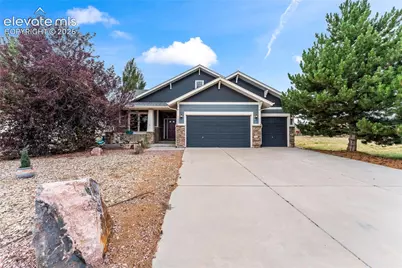 7264 Antelope Meadows Circle, Peyton, CO 80831 - Photo 34