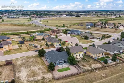 7264 Antelope Meadows Circle, Peyton, CO 80831 - Photo 32