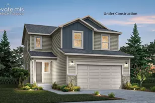 11903 Lost Peak Ln, Colorado Springs, CO 80925 - Photo 1