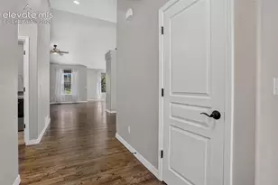 8704 Meadow Tree Trail, Colorado Springs, CO 80927 - Photo 4