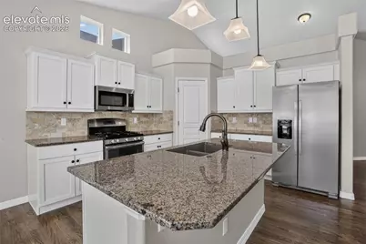 8704 Meadow Tree Trail, Colorado Springs, CO 80927 - Photo 14