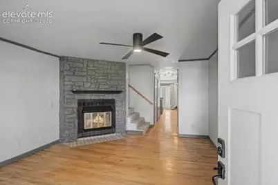 3644 Queen Anne Way, Colorado Springs, CO 80917 - Photo 2
