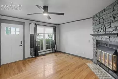 3644 Queen Anne Way, Colorado Springs, CO 80917 - Photo 4