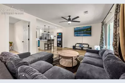 601 Hackberry Drive, Colorado Springs, CO 80911 - Photo 2