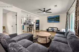 601 Hackberry Dr, Colorado Springs, CO 80911 - Photo 2