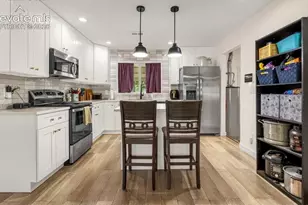 601 Hackberry Dr, Colorado Springs, CO 80911 - Photo 4