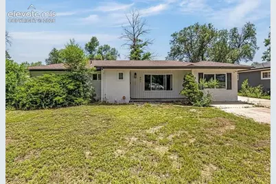601 Hackberry Drive, Colorado Springs, CO 80911 - Photo 1