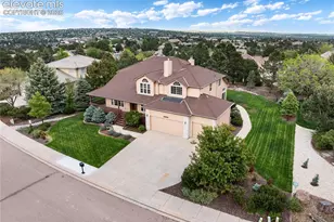 5575 Butler Ct, Colorado Springs, CO 80918 - Photo 2