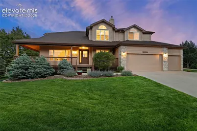 5575 Butler Court, Colorado Springs, CO 80918 - Photo 1