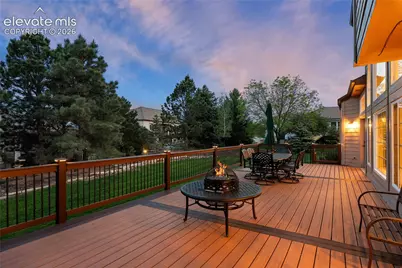 5575 Butler Court, Colorado Springs, CO 80918 - Photo 4