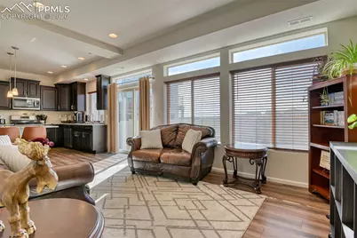 7050 Silvergrass Drive, Colorado Springs, CO 80927 - Photo 4