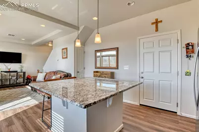 7050 Silvergrass Drive, Colorado Springs, CO 80927 - Photo 12