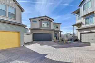 7050 Silvergrass Dr, Colorado Springs, CO 80927 - Photo 1