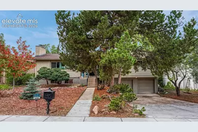 6392 Turret Drive, Colorado Springs, CO 80918 - Photo 1