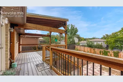 6392 Turret Drive, Colorado Springs, CO 80918 - Photo 8