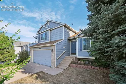 6382 Zermatt Drive, Colorado Springs, CO 80915 - Photo 2