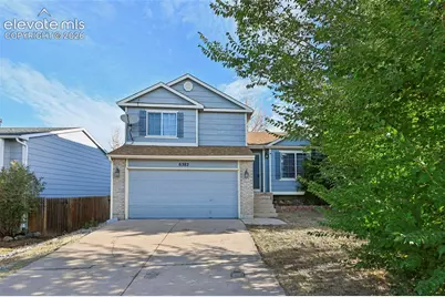 6382 Zermatt Drive, Colorado Springs, CO 80915 - Photo 32