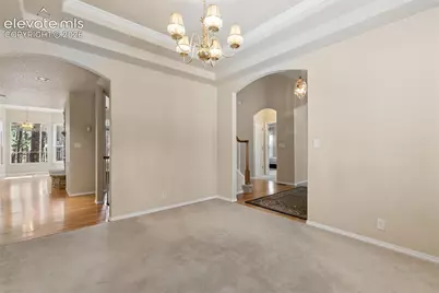 15831 Longmeadow Lane, Colorado Springs, CO 80921 - Photo 12