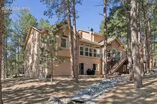15831 Longmeadow Ln, Colorado Springs, CO 80921 - Photo 2
