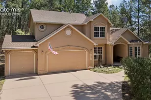 15831 Longmeadow Ln, Colorado Springs, CO 80921 - Photo 1