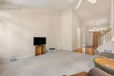 15831 Longmeadow Lane, Colorado Springs, CO 80921 - Photo 8