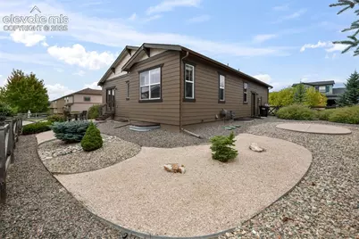 7867 Silver Birch Drive, Colorado Springs, CO 80927 - Photo 36