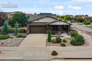7867 Silver Birch Dr, Colorado Springs, CO 80927 - Photo 1