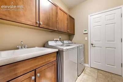 7867 Silver Birch Drive, Colorado Springs, CO 80927 - Photo 18