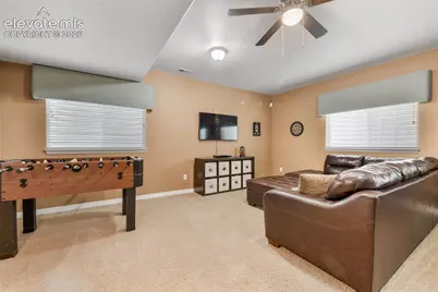 7867 Silver Birch Drive, Colorado Springs, CO 80927 - Photo 28