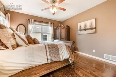 7867 Silver Birch Drive, Colorado Springs, CO 80927 - Photo 16