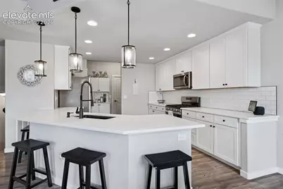9887 Antelope Ravine Drive, Colorado Springs, CO 80908 - Photo 6