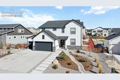 9887 Antelope Ravine Drive, Colorado Springs, CO 80908 - Photo 34