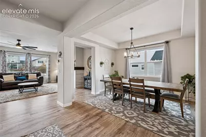 9887 Antelope Ravine Drive, Colorado Springs, CO 80908 - Photo 10