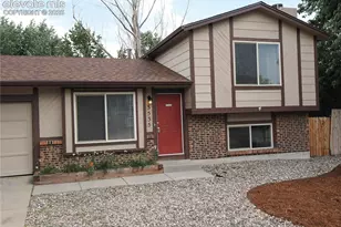 3535 Sydney Terrace, Colorado Springs, CO 80911 - Photo 1