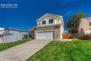 3630 Richmond Dr, Colorado Springs, CO 80922 - Photo 2