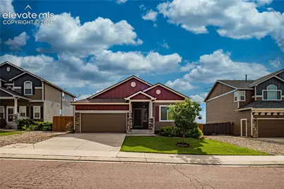 9223 Waters Edge Drive, Fountain, CO 80817 - Photo 22