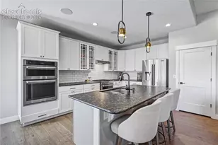 463 Mountain Pass View, Colorado Springs, CO 80906 - Photo 18