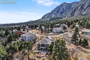 463 Mountain Pass View, Colorado Springs, CO 80906 - Photo 1