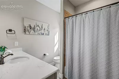463 Mountain Pass View, Colorado Springs, CO 80906 - Photo 22