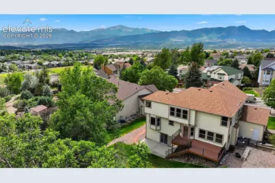 2265 Cloverdale Drive, Colorado Springs, CO 80920 - Photo 10