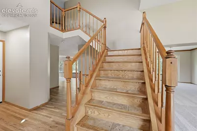 2265 Cloverdale Drive, Colorado Springs, CO 80920 - Photo 2