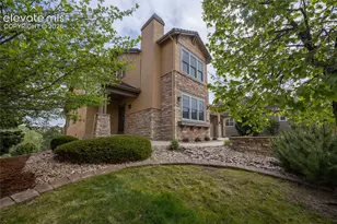 2504 Pine Valley View, Colorado Springs, CO 80920 - Photo 4