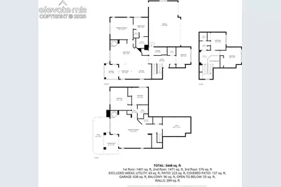 2504 Pine Valley View, Colorado Springs, CO 80920 - Photo 34