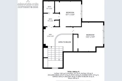 2504 Pine Valley View, Colorado Springs, CO 80920 - Photo 18