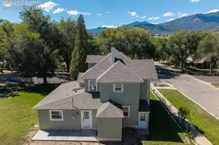 1230 W Pikes Peak Ave, Colorado Springs, CO 80904 - Photo 34