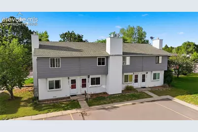 1369 Soaring Eagle Drive, Colorado Springs, CO 80915 - Photo 1