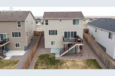 3932 Ryedale Way, Colorado Springs, CO 80922 - Photo 50
