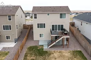 3932 Ryedale Wy, Colorado Springs, CO 80922 - Photo 50